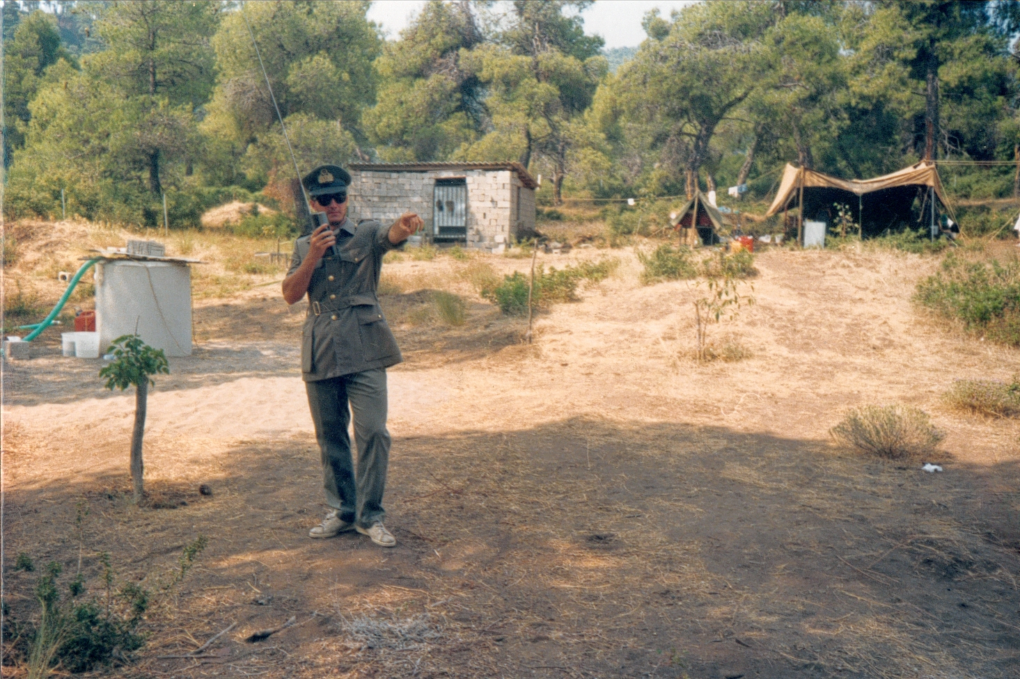 1990 Ομάδα Αγία Άννα